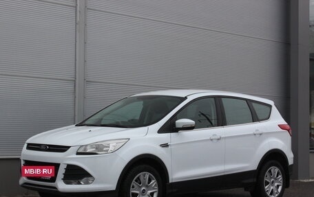 Ford Kuga III, 2013 год, 1 145 000 рублей, 5 фотография