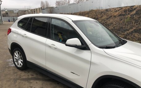 BMW X1, 2015 год, 2 590 000 рублей, 1 фотография