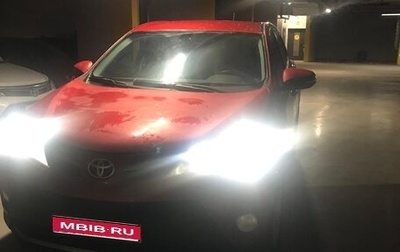 Toyota RAV4, 2013 год, 2 200 000 рублей, 1 фотография