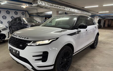 Land Rover Range Rover Evoque II, 2024 год, 6 799 000 рублей, 1 фотография