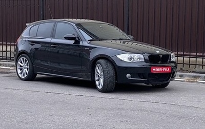 BMW 1 серия, 2006 год, 850 000 рублей, 1 фотография