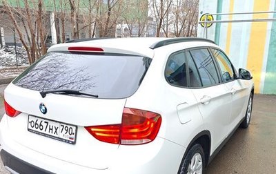 BMW X1, 2014 год, 1 490 000 рублей, 1 фотография