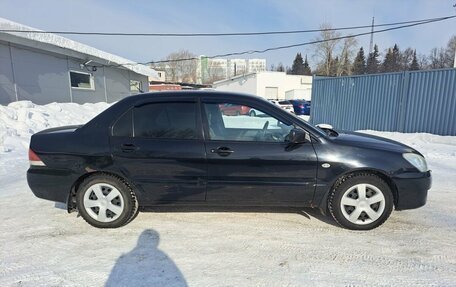 Mitsubishi Lancer IX, 2005 год, 270 000 рублей, 5 фотография