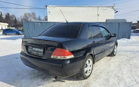 Mitsubishi Lancer IX, 2005 год, 270 000 рублей, 6 фотография