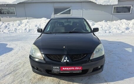 Mitsubishi Lancer IX, 2005 год, 270 000 рублей, 2 фотография