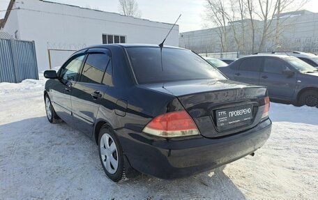 Mitsubishi Lancer IX, 2005 год, 270 000 рублей, 8 фотография