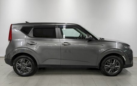 KIA Soul III, 2021 год, 1 880 000 рублей, 4 фотография