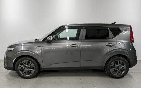 KIA Soul III, 2021 год, 1 880 000 рублей, 8 фотография