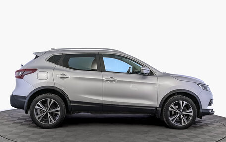 Nissan Qashqai, 2021 год, 2 595 000 рублей, 4 фотография