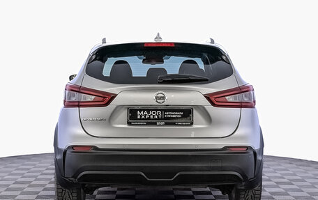 Nissan Qashqai, 2021 год, 2 595 000 рублей, 6 фотография