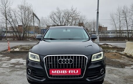 Audi Q5, 2013 год, 2 000 000 рублей, 2 фотография