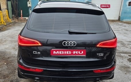 Audi Q5, 2013 год, 2 000 000 рублей, 3 фотография