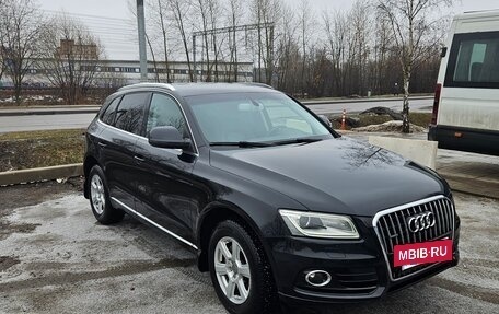 Audi Q5, 2013 год, 2 000 000 рублей, 5 фотография