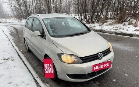 Volkswagen Golf Plus II, 2012 год, 730 000 рублей, 2 фотография