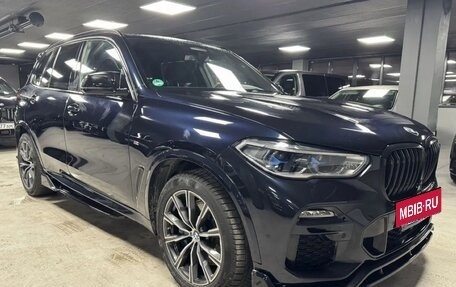 BMW X5, 2019 год, 6 650 000 рублей, 4 фотография