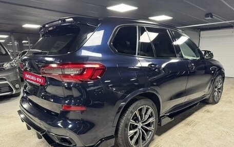 BMW X5, 2019 год, 6 650 000 рублей, 8 фотография