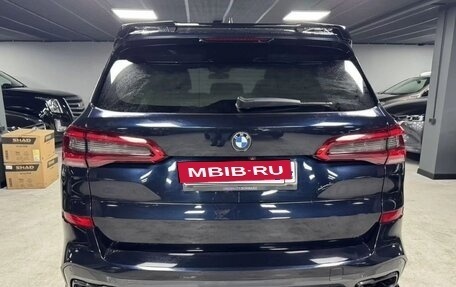 BMW X5, 2019 год, 6 650 000 рублей, 19 фотография