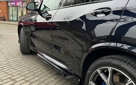 BMW X5, 2019 год, 6 650 000 рублей, 26 фотография