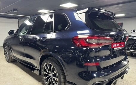 BMW X5, 2019 год, 6 650 000 рублей, 10 фотография