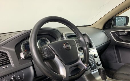 Volvo XC60 II, 2011 год, 899 000 рублей, 12 фотография