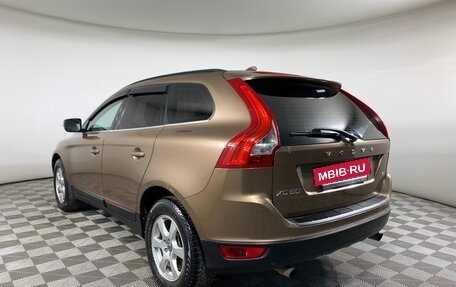 Volvo XC60 II, 2011 год, 899 000 рублей, 7 фотография