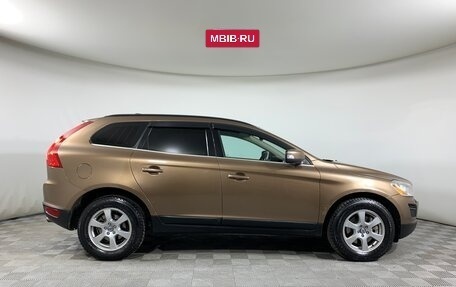 Volvo XC60 II, 2011 год, 899 000 рублей, 4 фотография