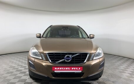 Volvo XC60 II, 2011 год, 899 000 рублей, 2 фотография