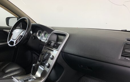 Volvo XC60 II, 2011 год, 899 000 рублей, 14 фотография