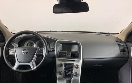 Volvo XC60 II, 2011 год, 899 000 рублей, 13 фотография