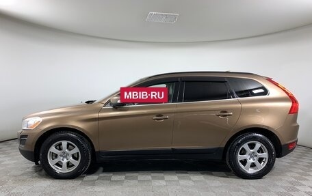 Volvo XC60 II, 2011 год, 899 000 рублей, 8 фотография