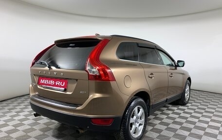 Volvo XC60 II, 2011 год, 899 000 рублей, 5 фотография