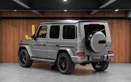 Mercedes-Benz G-Класс AMG, 2021 год, 21 579 000 рублей, 7 фотография