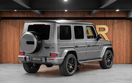 Mercedes-Benz G-Класс AMG, 2021 год, 21 579 000 рублей, 5 фотография