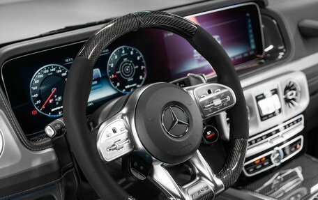 Mercedes-Benz G-Класс AMG, 2021 год, 21 579 000 рублей, 14 фотография