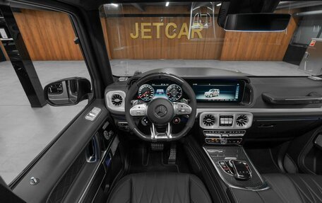 Mercedes-Benz G-Класс AMG, 2021 год, 21 579 000 рублей, 20 фотография