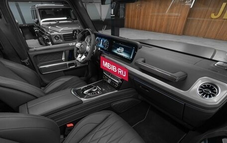 Mercedes-Benz G-Класс AMG, 2021 год, 21 579 000 рублей, 23 фотография