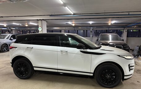 Land Rover Range Rover Evoque II, 2024 год, 6 799 000 рублей, 7 фотография