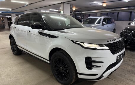 Land Rover Range Rover Evoque II, 2024 год, 6 799 000 рублей, 8 фотография