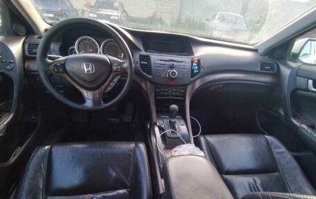 Honda Accord VIII рестайлинг, 2008 год, 950 000 рублей, 3 фотография