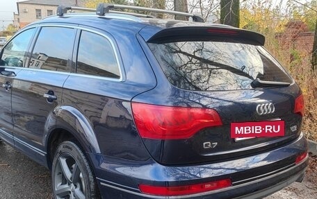 Audi Q7, 2013 год, 1 600 000 рублей, 8 фотография