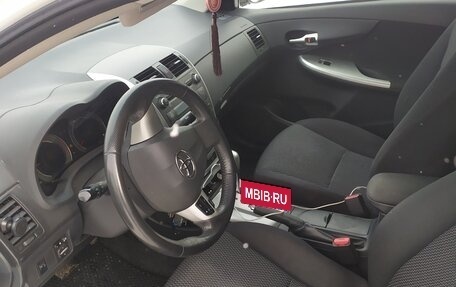 Toyota Corolla, 2012 год, 1 200 000 рублей, 5 фотография