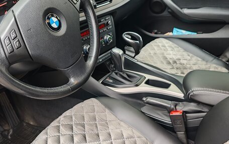 BMW X1, 2014 год, 1 490 000 рублей, 10 фотография