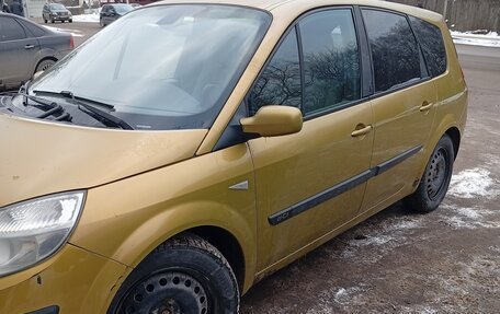 Renault Scenic III, 2005 год, 520 000 рублей, 2 фотография