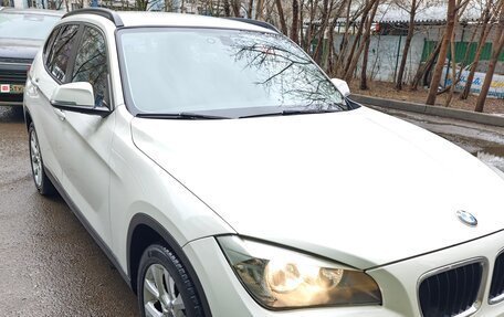 BMW X1, 2014 год, 1 490 000 рублей, 12 фотография