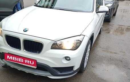 BMW X1, 2014 год, 1 490 000 рублей, 7 фотография