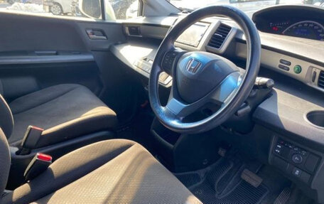 Honda Freed I, 2014 год, 1 100 000 рублей, 8 фотография