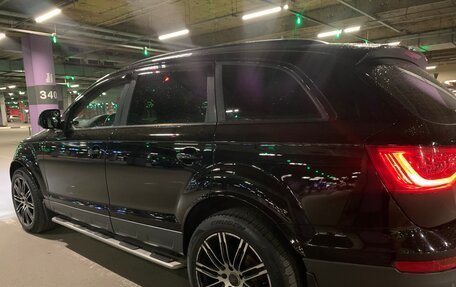 Audi Q7, 2011 год, 2 290 000 рублей, 7 фотография