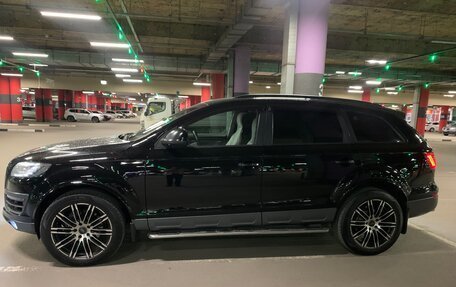 Audi Q7, 2011 год, 2 290 000 рублей, 6 фотография