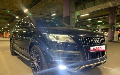 Audi Q7, 2011 год, 2 290 000 рублей, 2 фотография