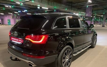 Audi Q7, 2011 год, 2 290 000 рублей, 8 фотография